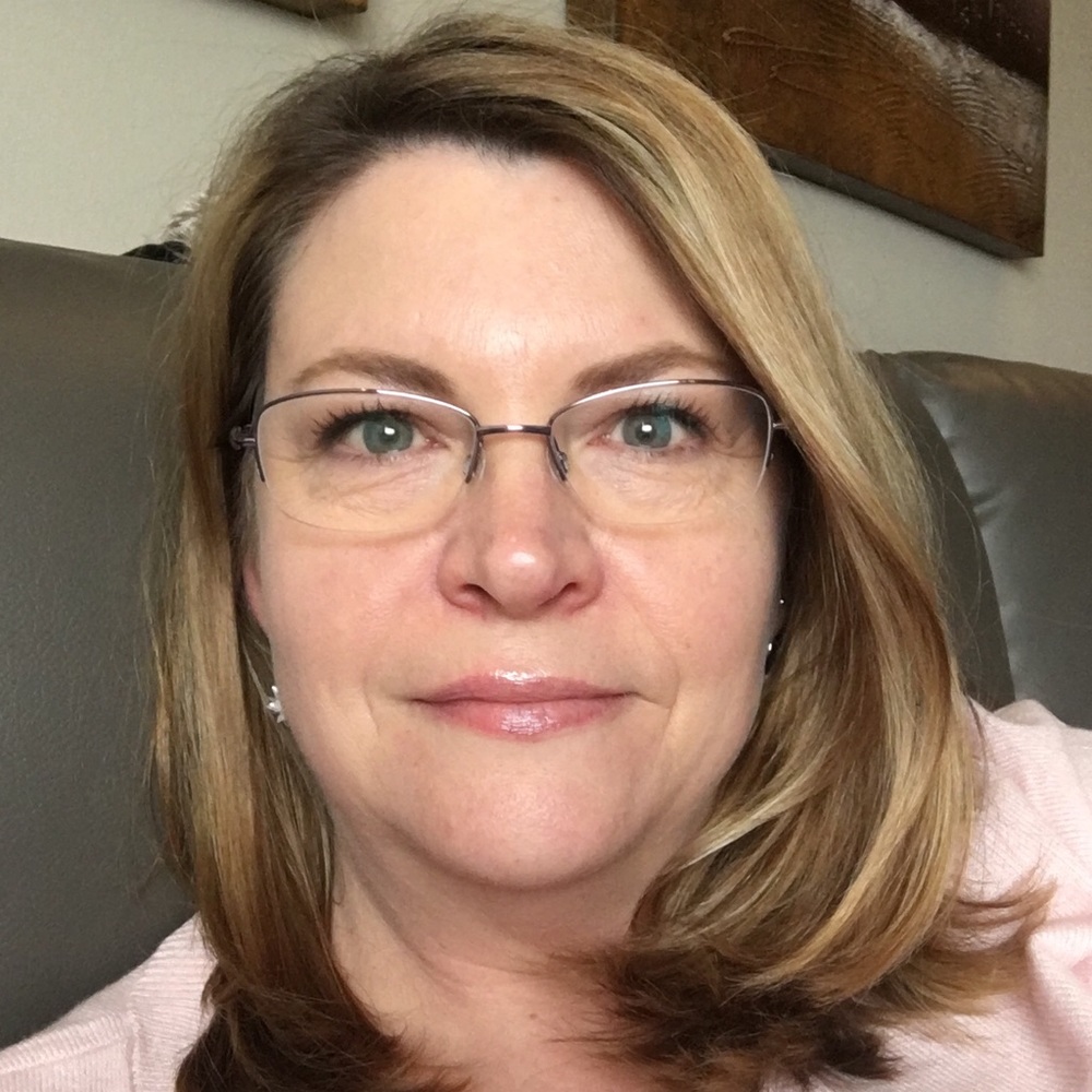 Meet your Posher, Rhonda